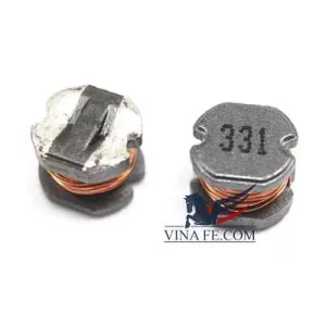 Cuộn cảm CD54-100